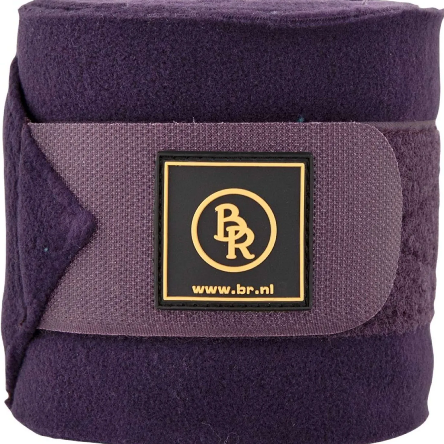 BR Bandages Event Fleece Nightshade