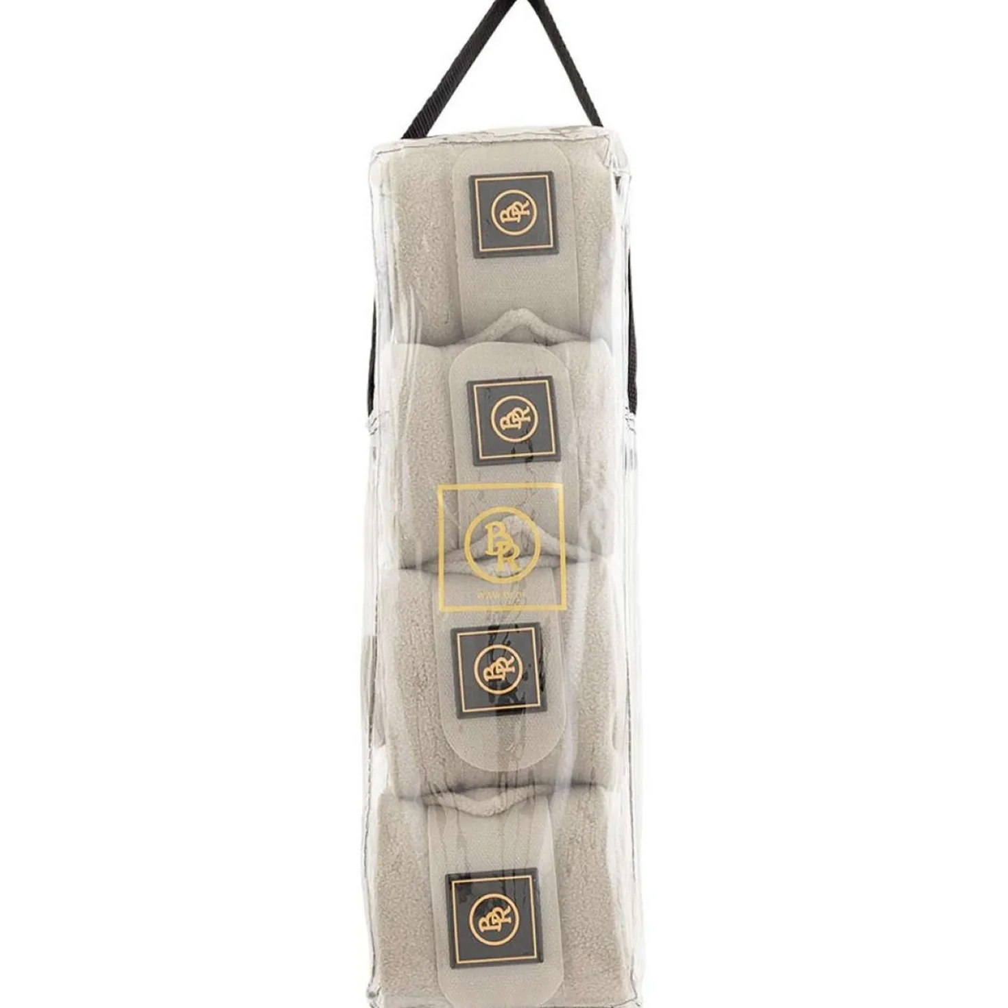 BR Bandages Event Fleece Vintage Khaki