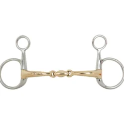 BR Bauchertrens Soft Contact Curved Dubbel Gebroken Gebogen Schaar 12mm