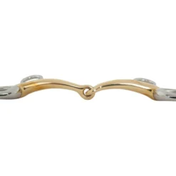 BR Bauchertrens Soft Contact Curved Gebogen Schaar 16mm