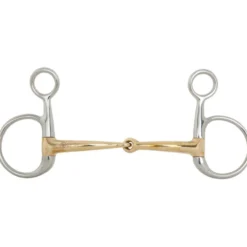 BR Bauchertrens Soft Contact Curved Gebogen Schaar 16mm