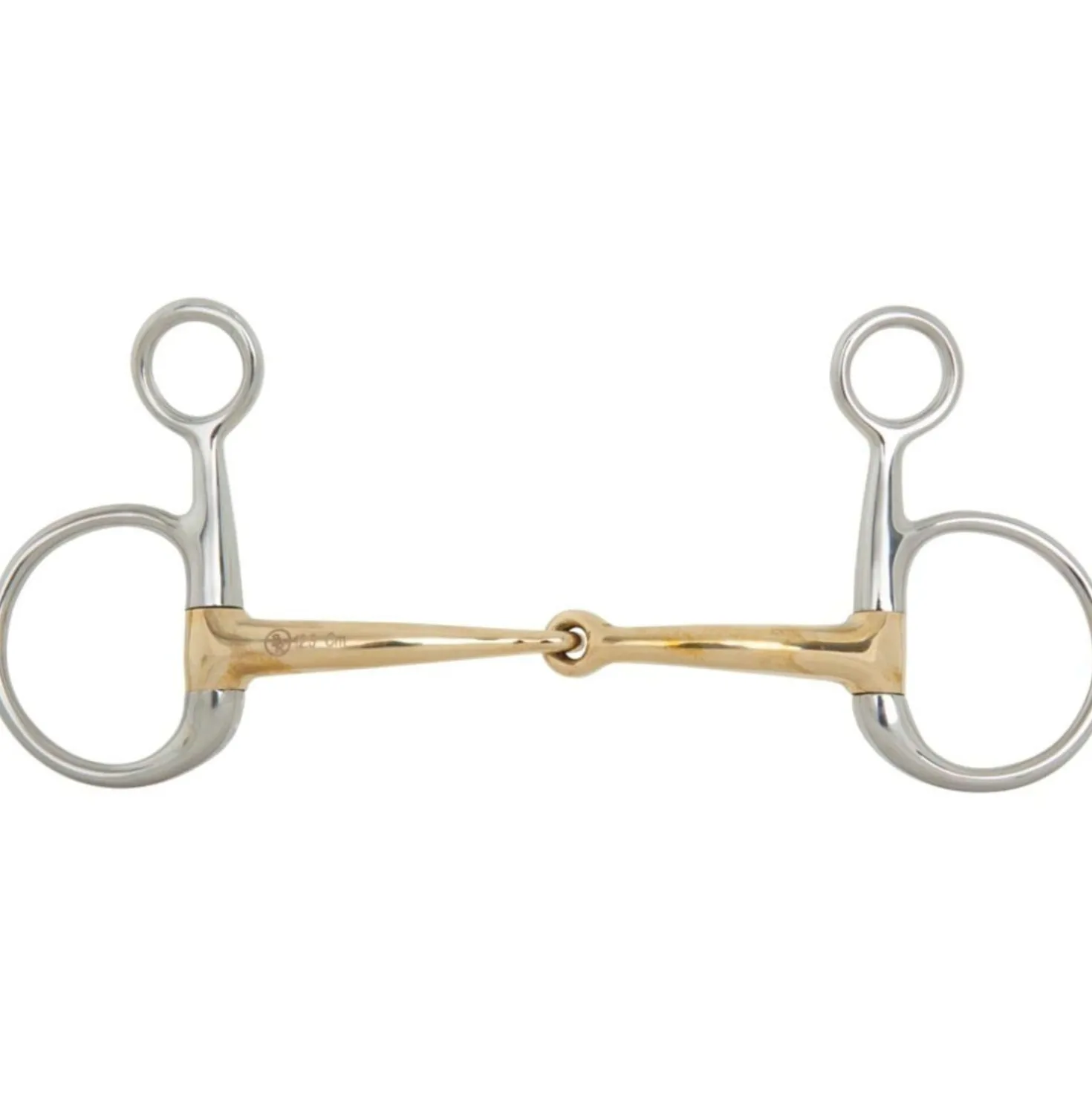 BR Bauchertrens Soft Contact Curved Gebogen Schaar 16mm