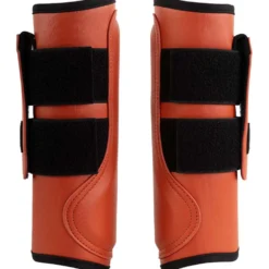 BR Beenbeschermers Karl Mecca Orange