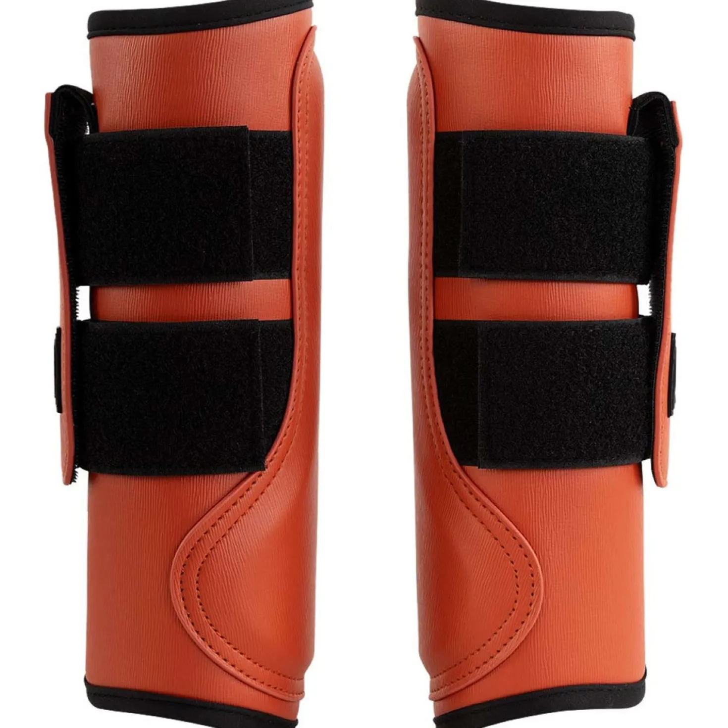 BR Beenbeschermers Karl Mecca Orange