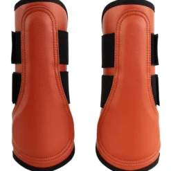 BR Beenbeschermers Karl Mecca Orange