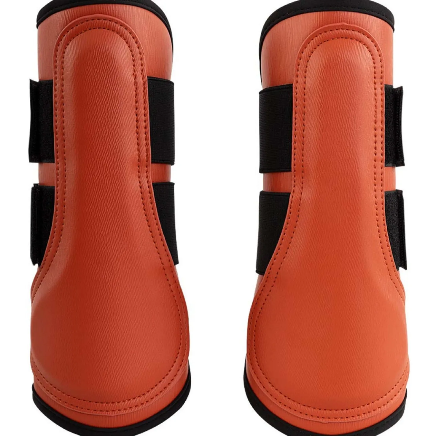 BR Beenbeschermers Karl Mecca Orange