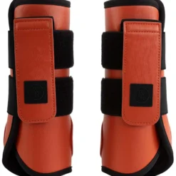 BR Beenbeschermers Karl Mecca Orange