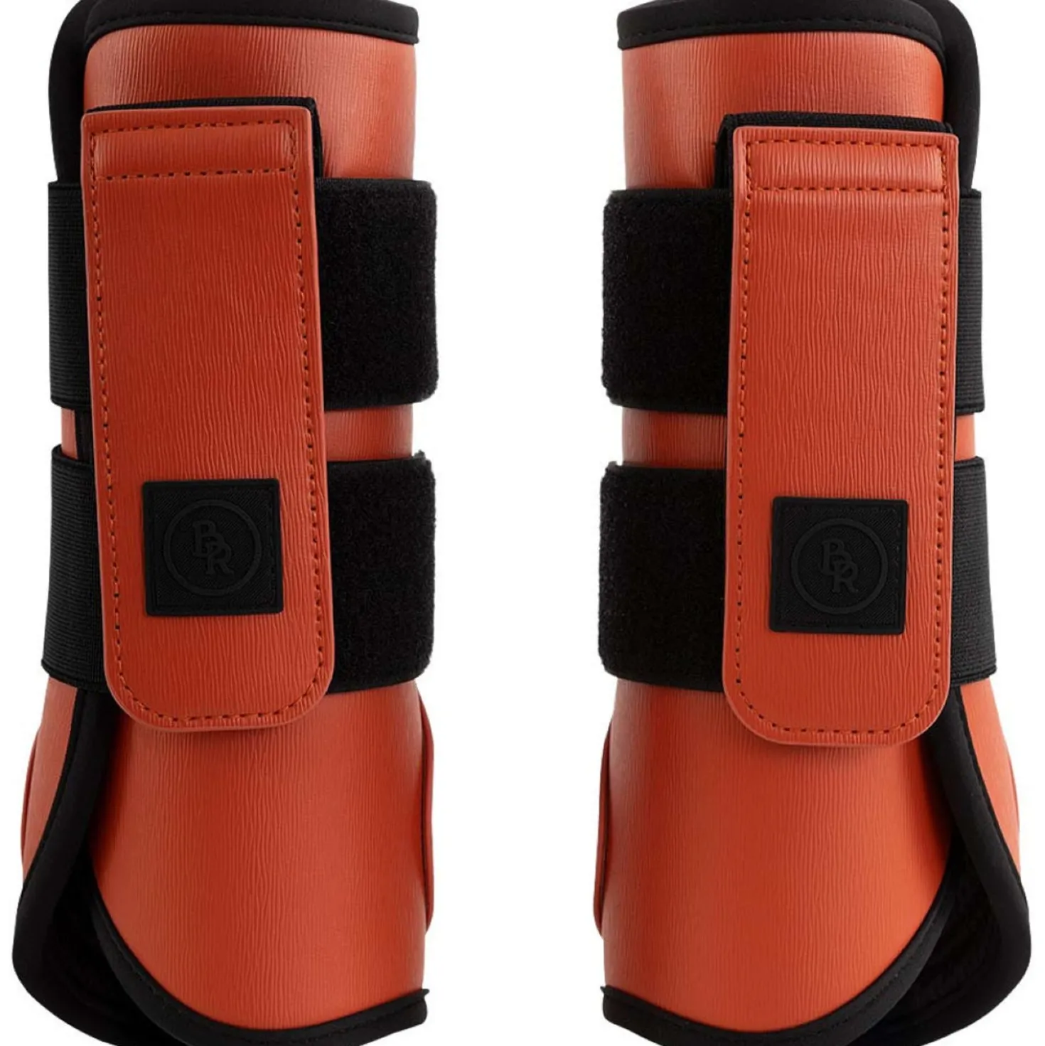BR Beenbeschermers Karl Mecca Orange