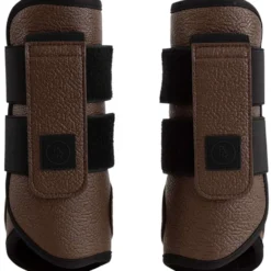 BR Beenbeschermers Levonne Choco Martini