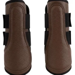 BR Beenbeschermers Levonne Choco Martini