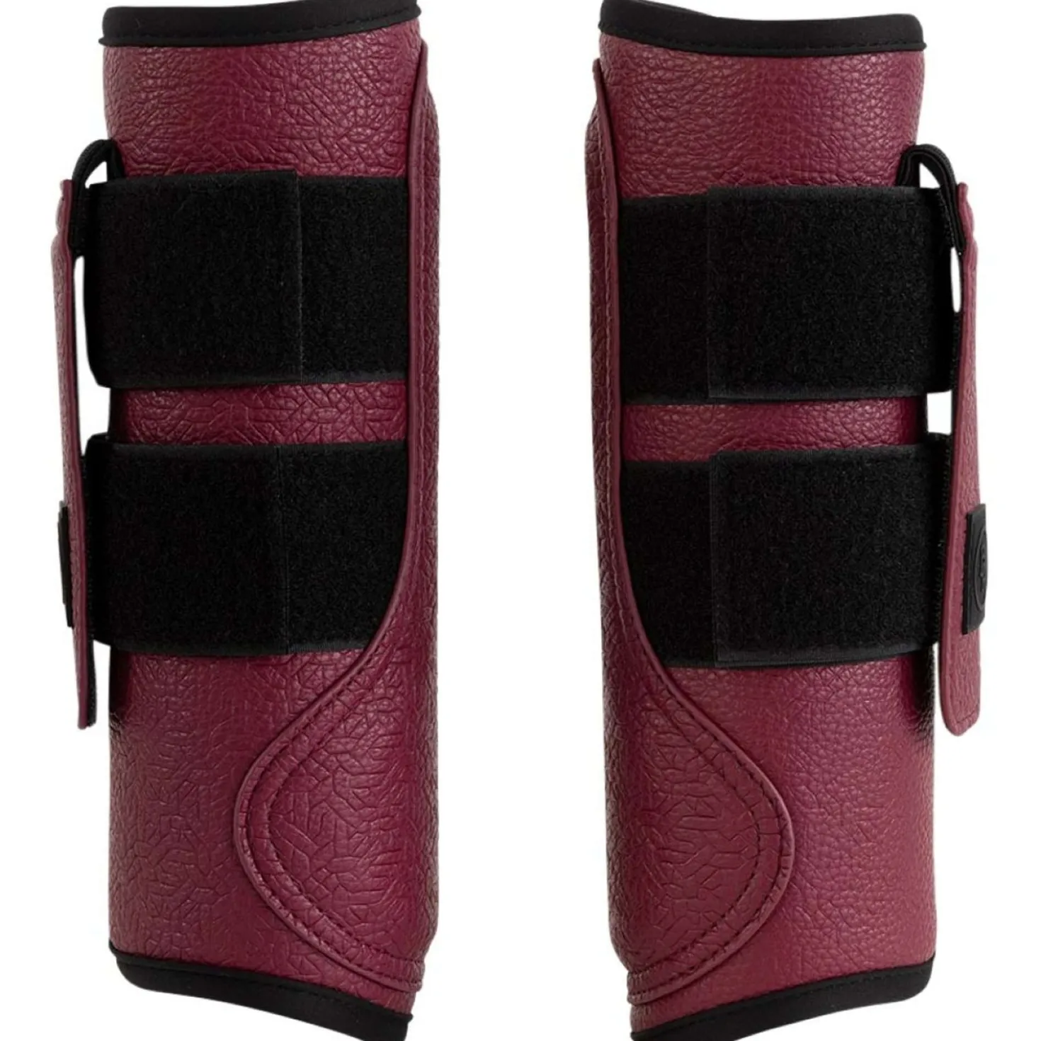 BR Beenbeschermers Levonne Maroon
