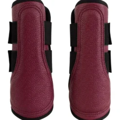 BR Beenbeschermers Levonne Maroon