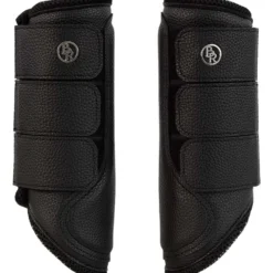 BR Beenbeschermers Majestic Mesh Zwart