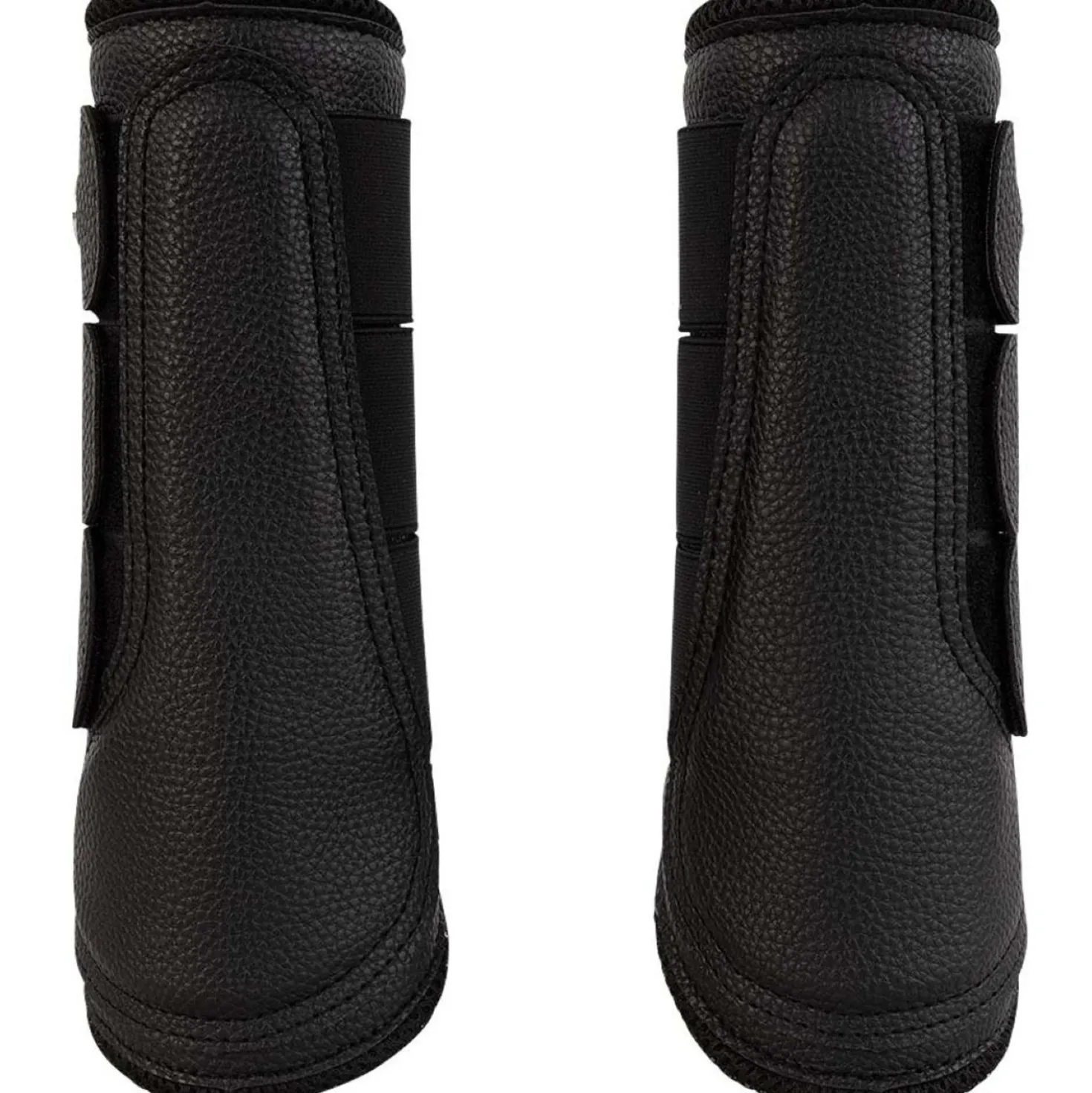 BR Beenbeschermers Majestic Mesh Zwart