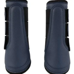 BR Beenbeschermers Majestic Mesh Navy