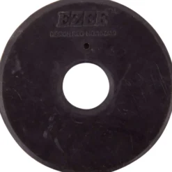 BR Bitschijven Ezee Rubber Zwart