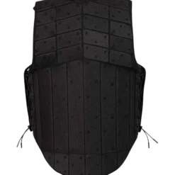 BR Bodyprotector Thorax Volwassenen Licht Gewicht Zwart