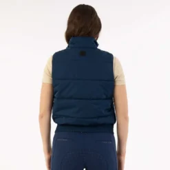 BR Bodywarmer Kenzo Pageant Blue