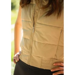 BR Bodywarmer Kenzo Safari