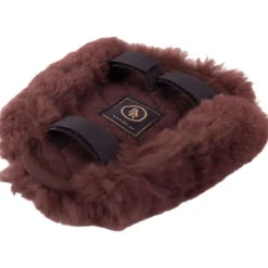 BR Borsttuigbontje Bruin