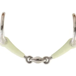BR Bustrens Apple Mouth Dubbel Gebroken 14mm