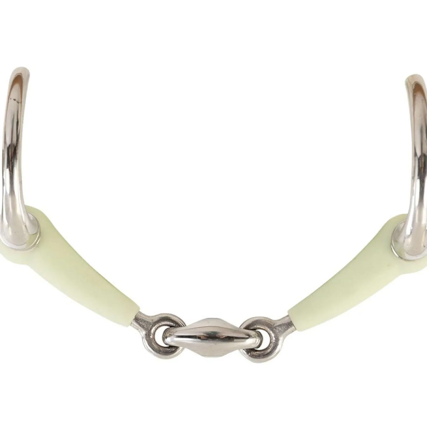 BR Bustrens Apple Mouth Dubbel Gebroken 14mm