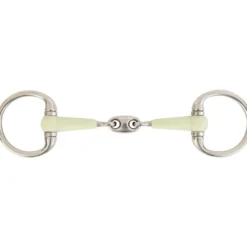 BR Bustrens Apple Mouth Dubbel Gebroken 14mm