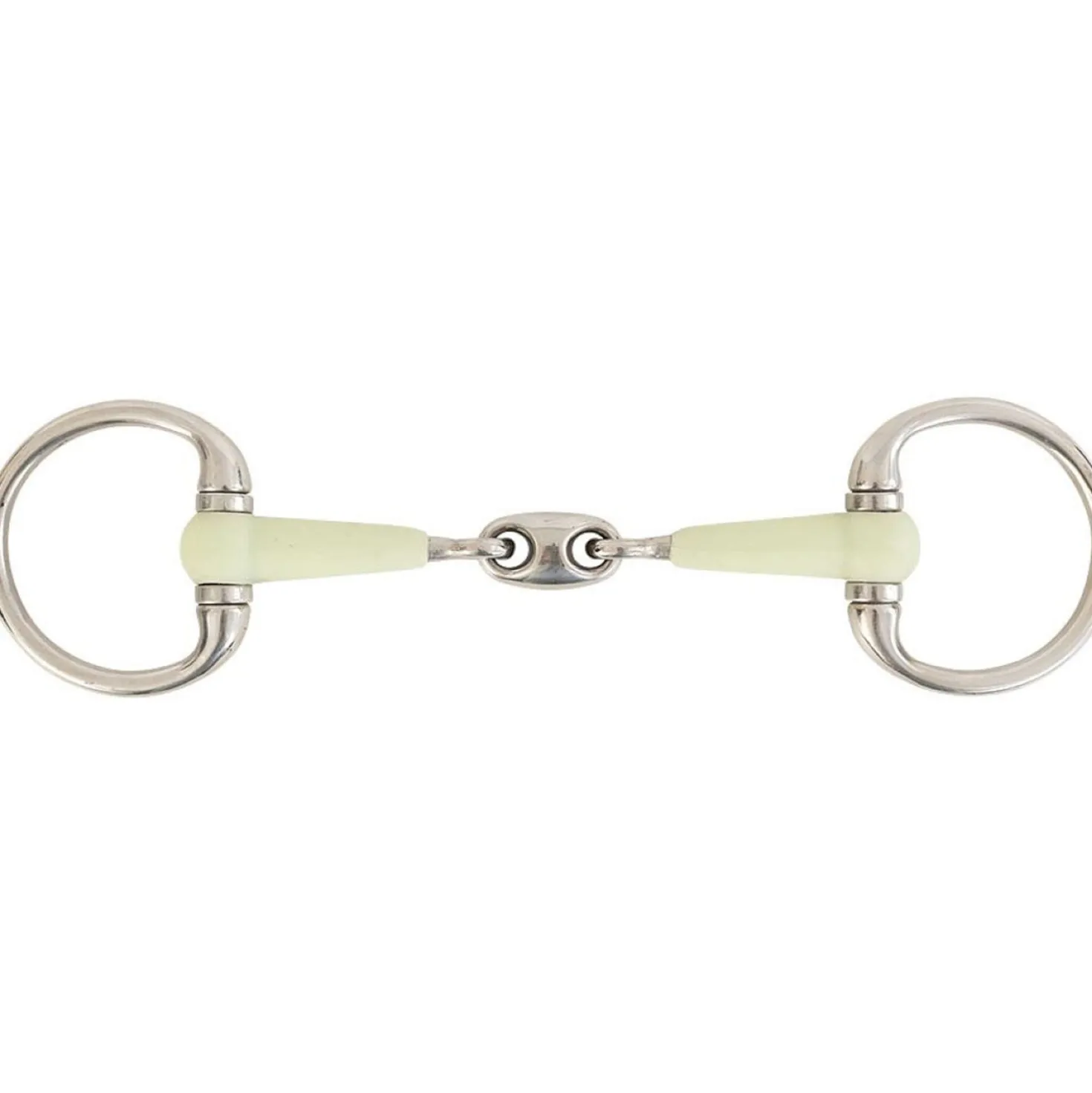 BR Bustrens Apple Mouth Dubbel Gebroken 14mm