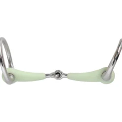 BR Bustrens Apple Mouth Enkel Gebroken 15mm