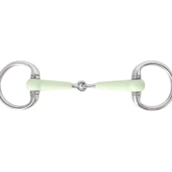 BR Bustrens Apple Mouth Enkel Gebroken 15mm