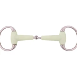BR Bustrens Apple Mouth 18mm Grote Ringen RVS