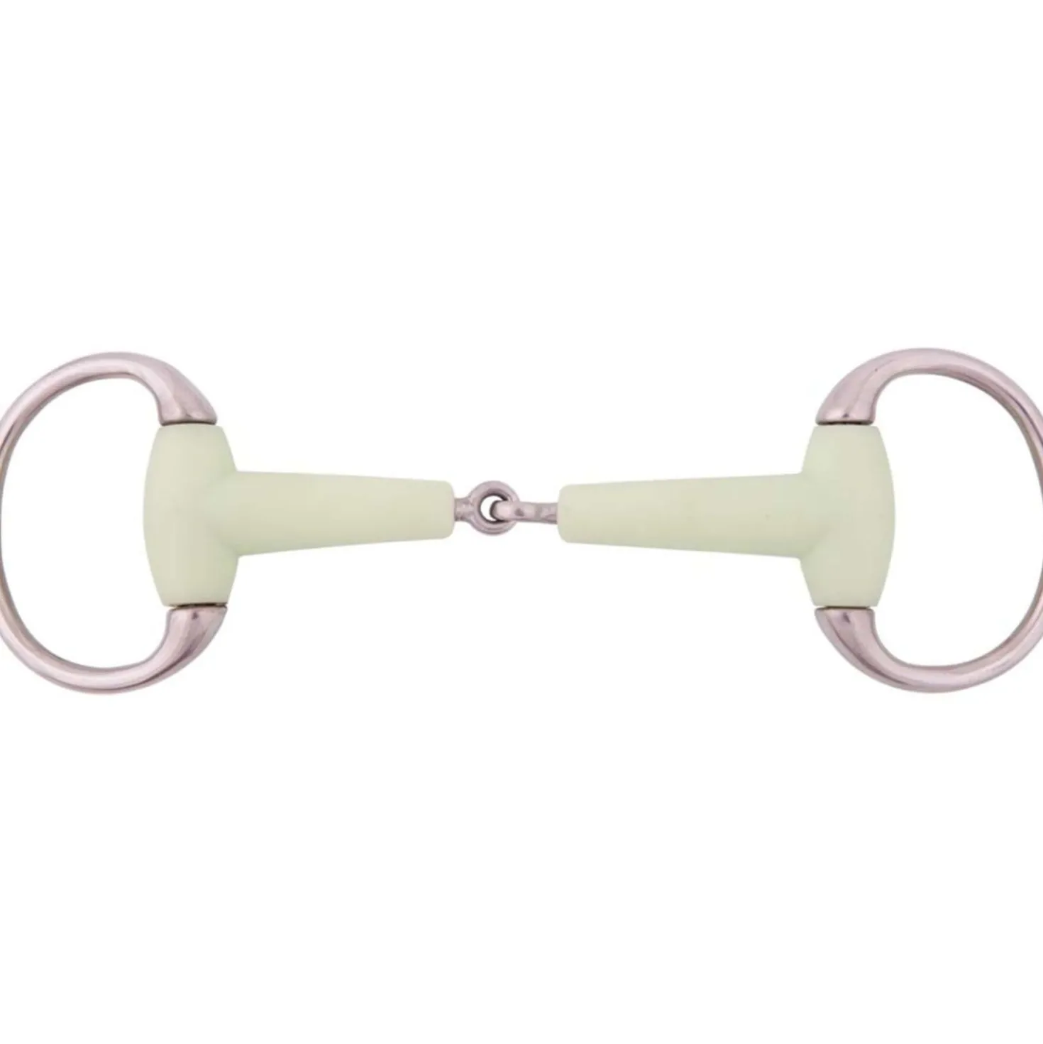 BR Bustrens Apple Mouth 18mm Grote Ringen RVS