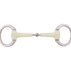 BR Bustrens Apple Mouth Pony 15mm Kleine Ringen RVS