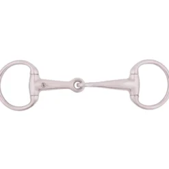 BR Bustrens Massief 16mm Kleine Ringen RVS