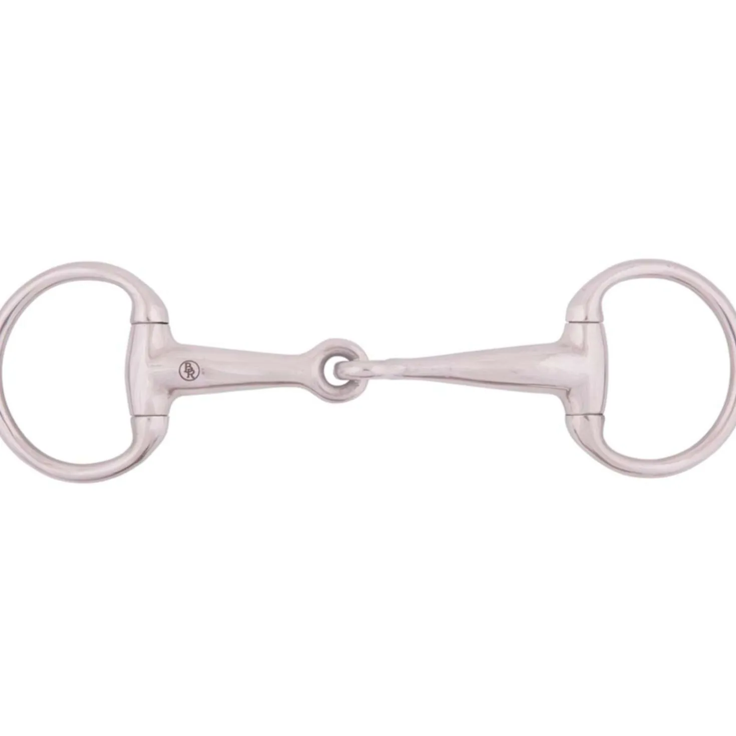 BR Bustrens Massief 16mm Kleine Ringen RVS