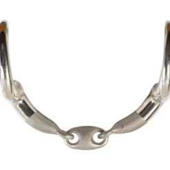 BR Bustrens Satin Sense Dubbel Gebroken 14mm