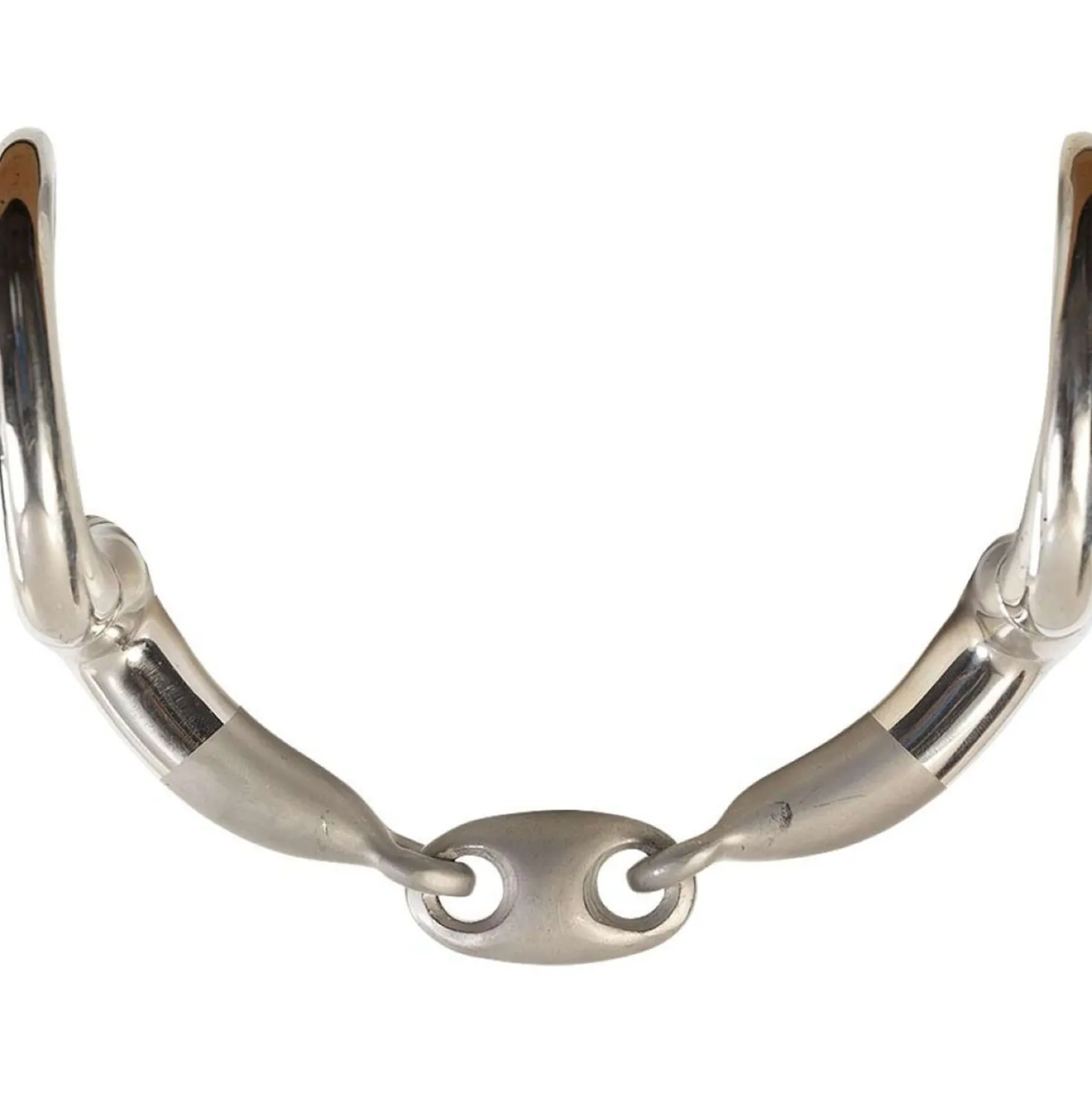 BR Bustrens Satin Sense Dubbel Gebroken 14mm