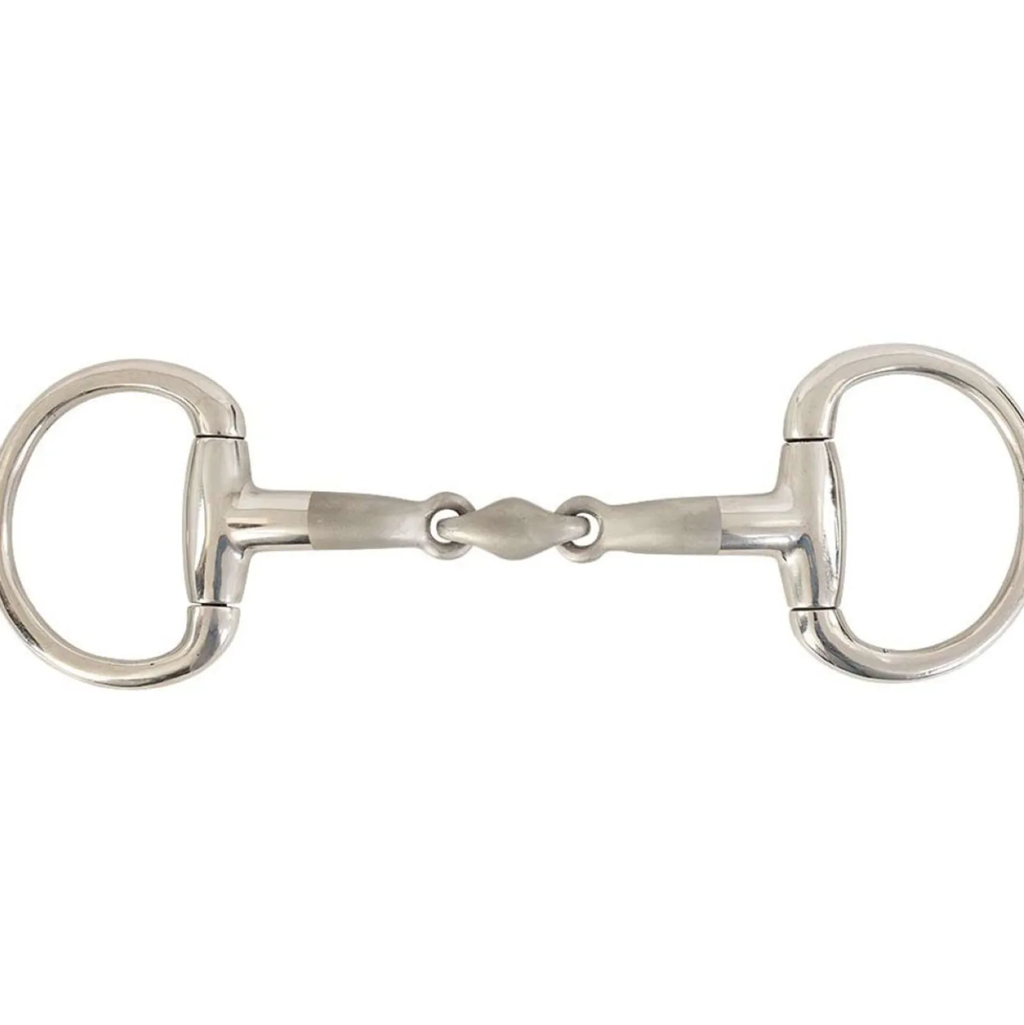 BR Bustrens Satin Sense Dubbel Gebroken 14mm
