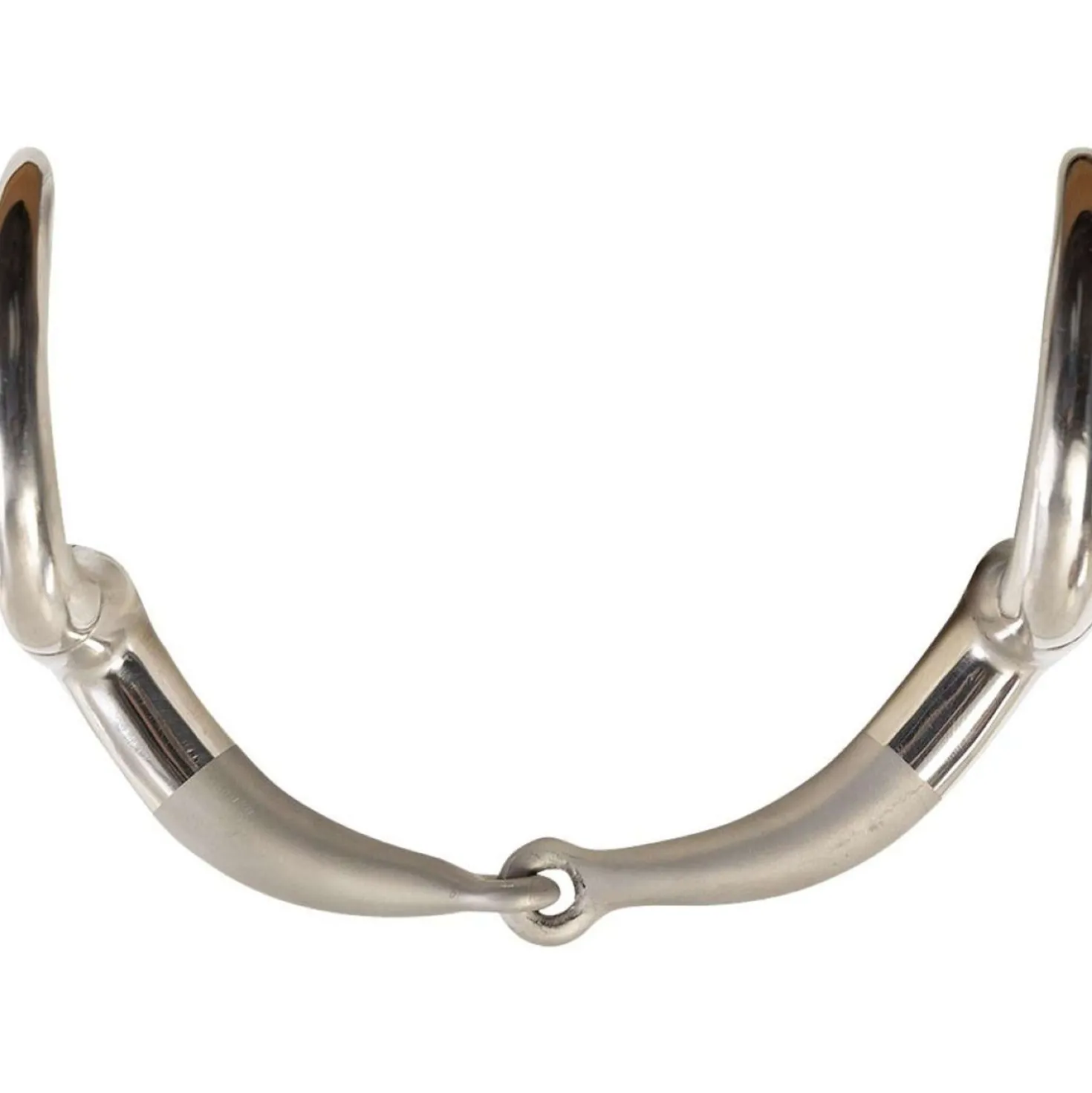 BR Bustrens Satin Sense Enkel Gebroken 16mm