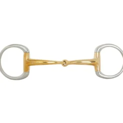 BR Bustrens Soft Contact Curv 14mm Ring 55mm
