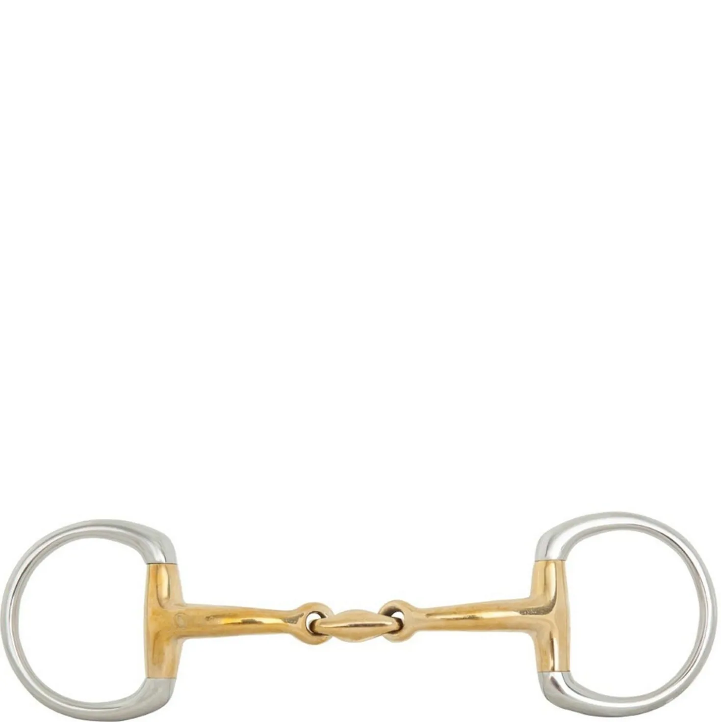 BR Bustrens Soft Contact Curved Dubbel Gebroken 14mm Ring 55mm