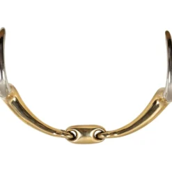 BR Bustrens Soft Contact 12mm Dubbel gebroken Curved Magic