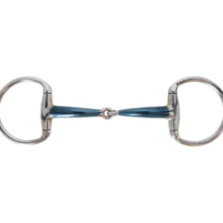 BR Bustrens Sweet Iron Enkelgebroken Magic System 14mm