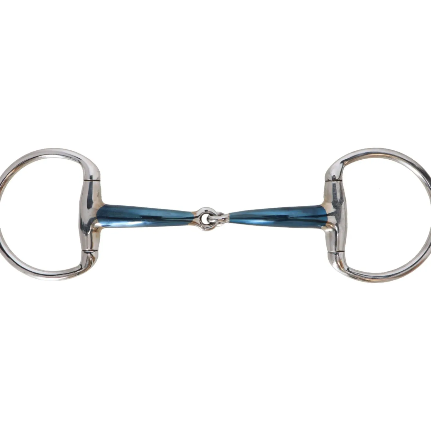 BR Bustrens Sweet Iron Enkelgebroken Magic System 14mm