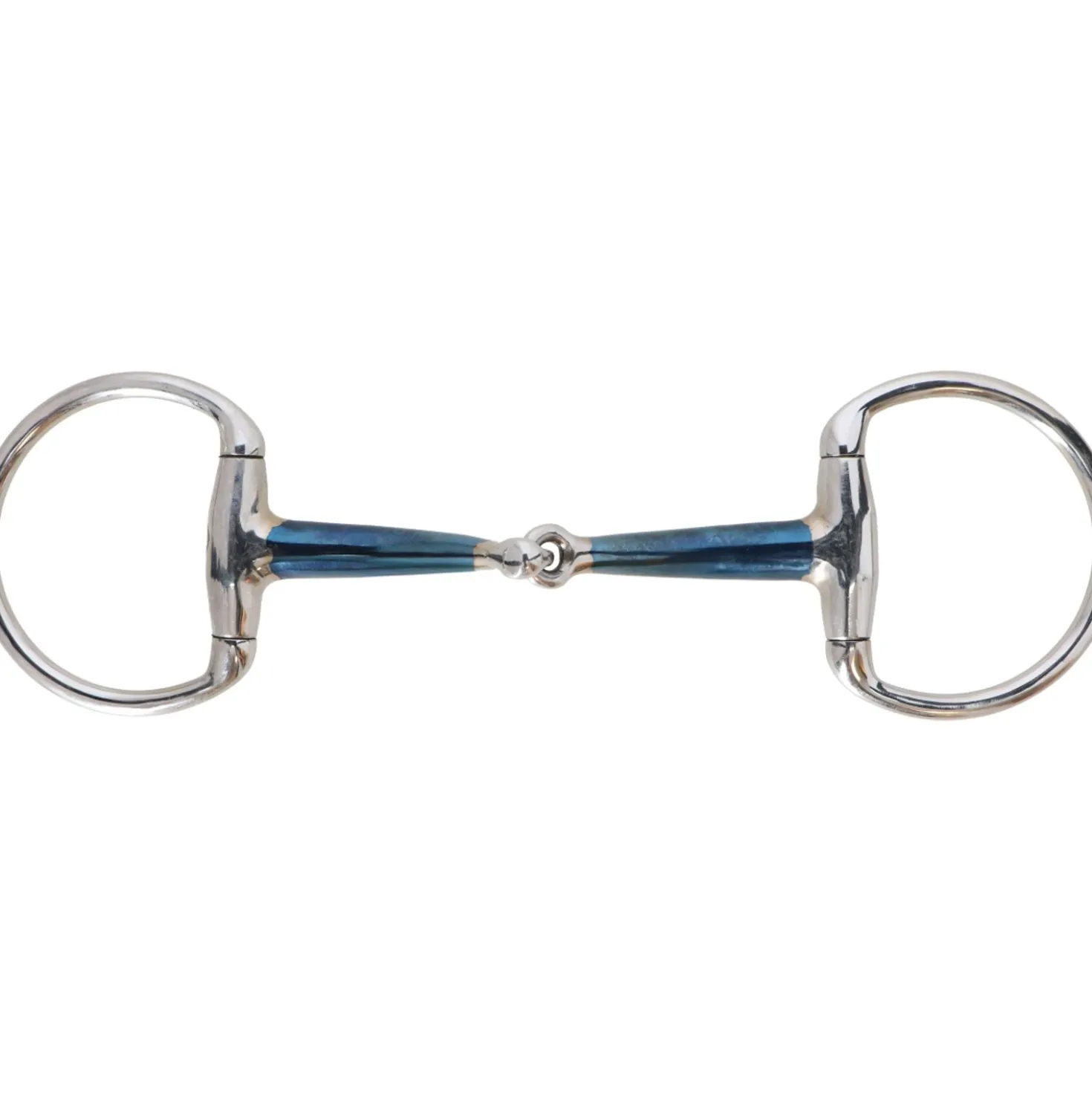 BR Bustrens Sweet Iron Enkelgebroken Magic System 14mm