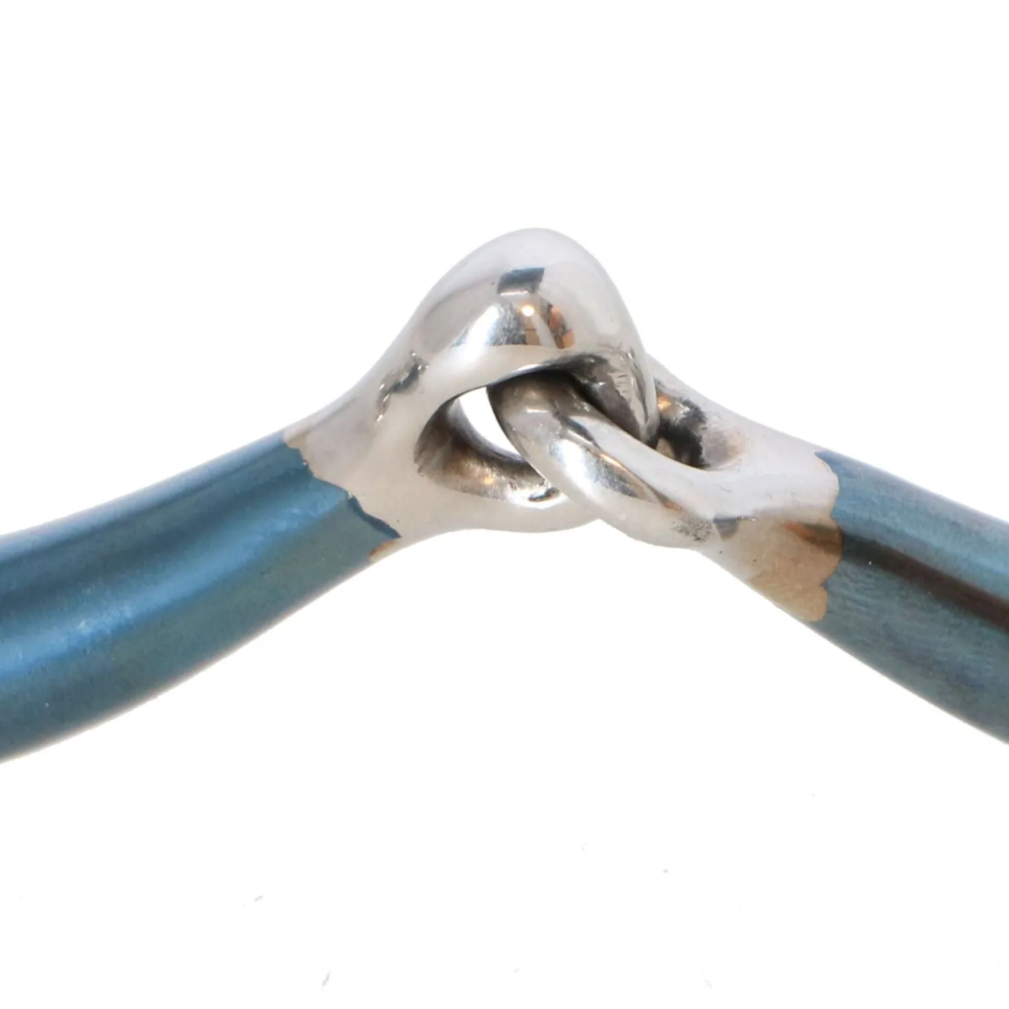 BR Bustrens Sweet Iron Enkelgebroken Magic System 14mm