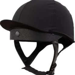 BR Cap Cross Country Zwart
