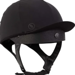 BR Cap Cross Country Zwart