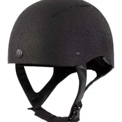 BR Cap Cross Country Zwart