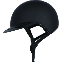 BR Cap Lambda Plus Painted Zwart/Gunmetal
